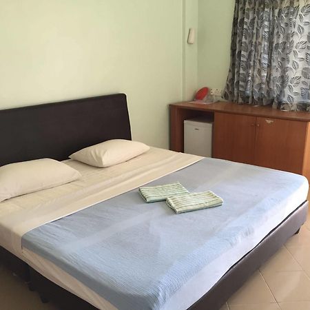 Melati Tanjung Motel Langkawi Buitenkant foto