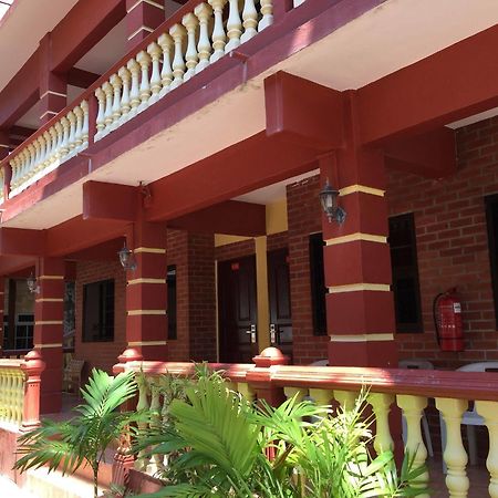 Melati Tanjung Motel Langkawi Buitenkant foto