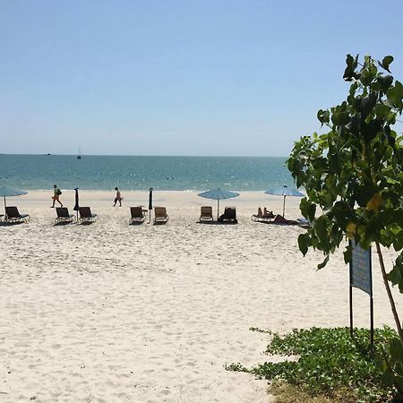 Melati Tanjung Motel Langkawi Buitenkant foto