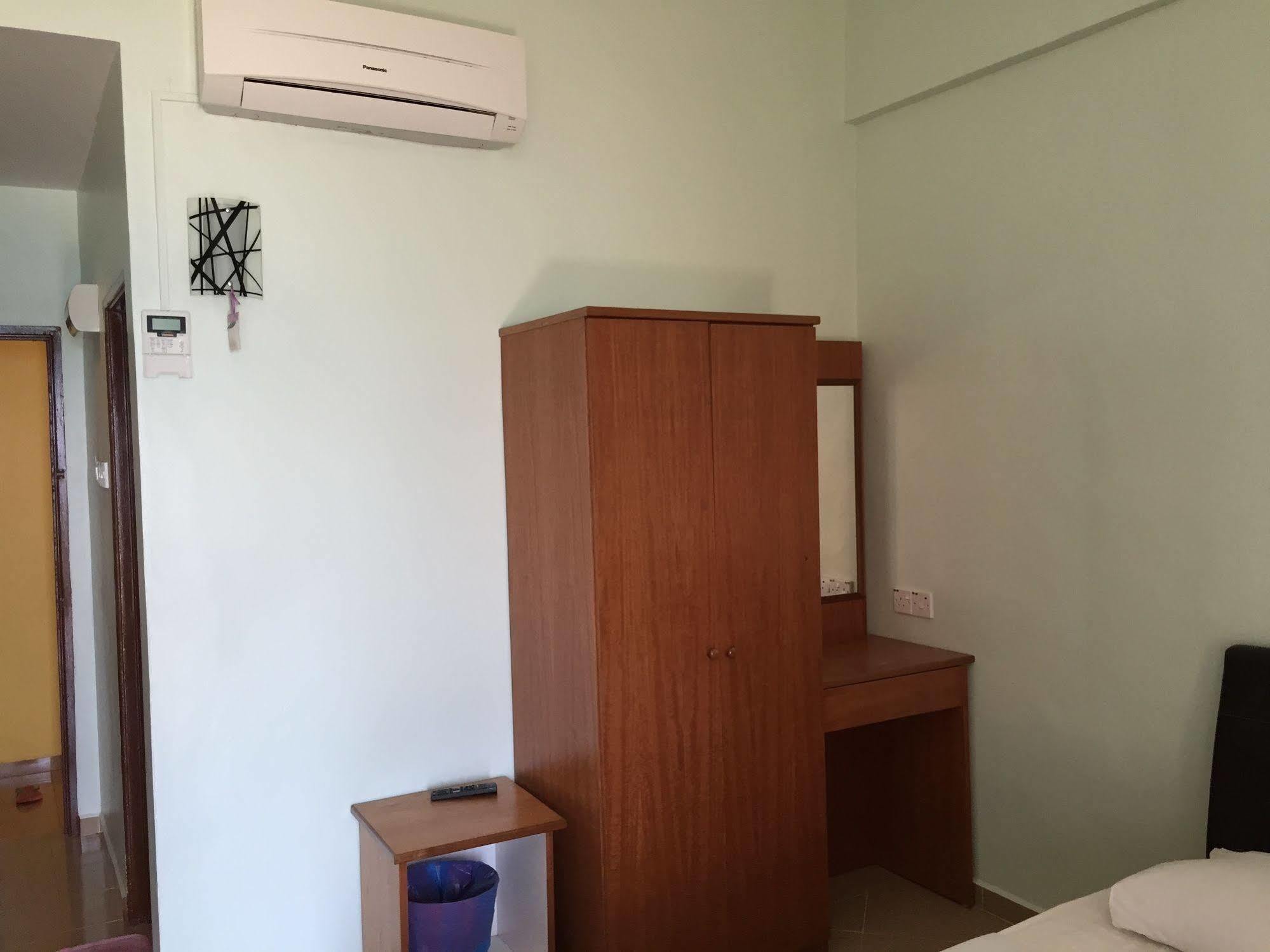 Melati Tanjung Motel Langkawi Buitenkant foto