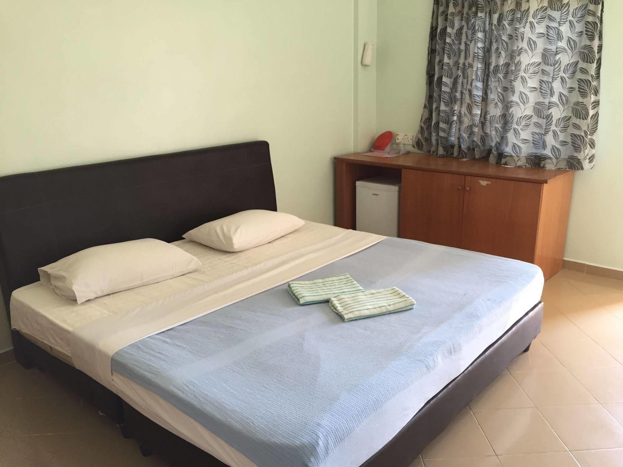 Melati Tanjung Motel Langkawi Buitenkant foto