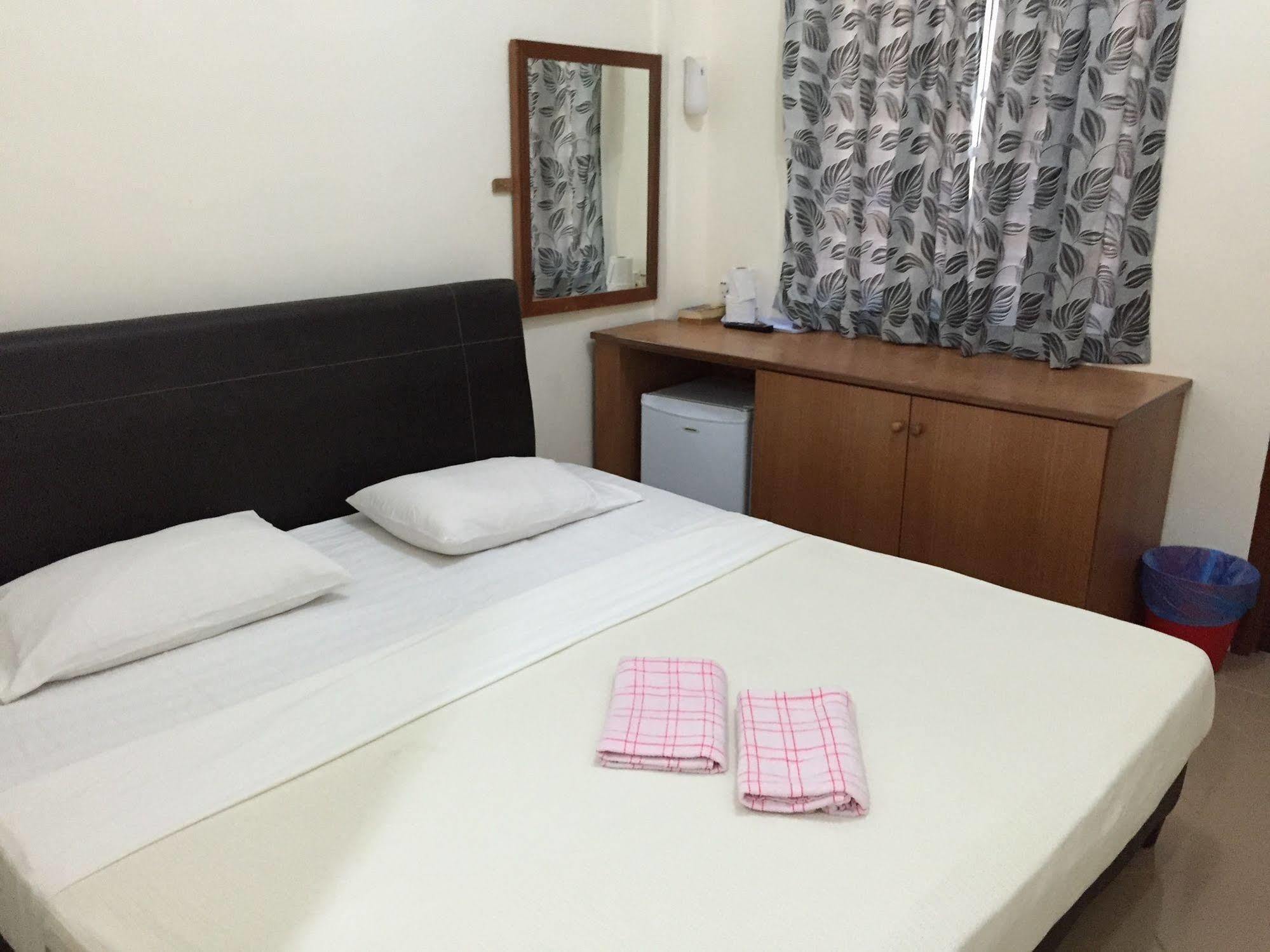 Melati Tanjung Motel Langkawi Buitenkant foto