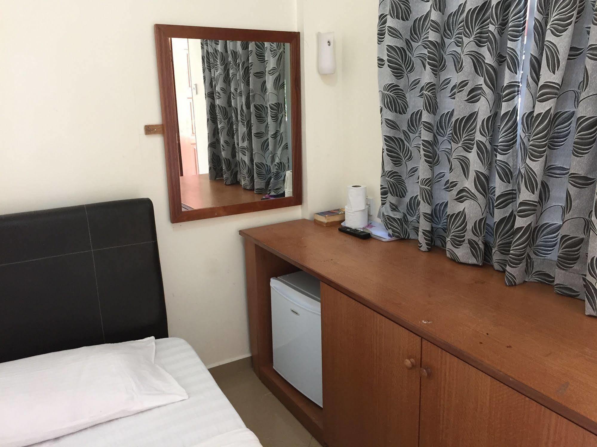 Melati Tanjung Motel Langkawi Buitenkant foto