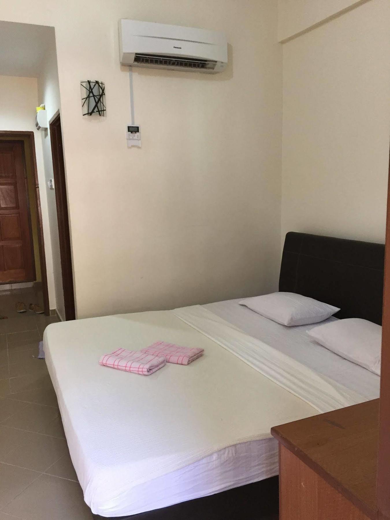 Melati Tanjung Motel Langkawi Buitenkant foto