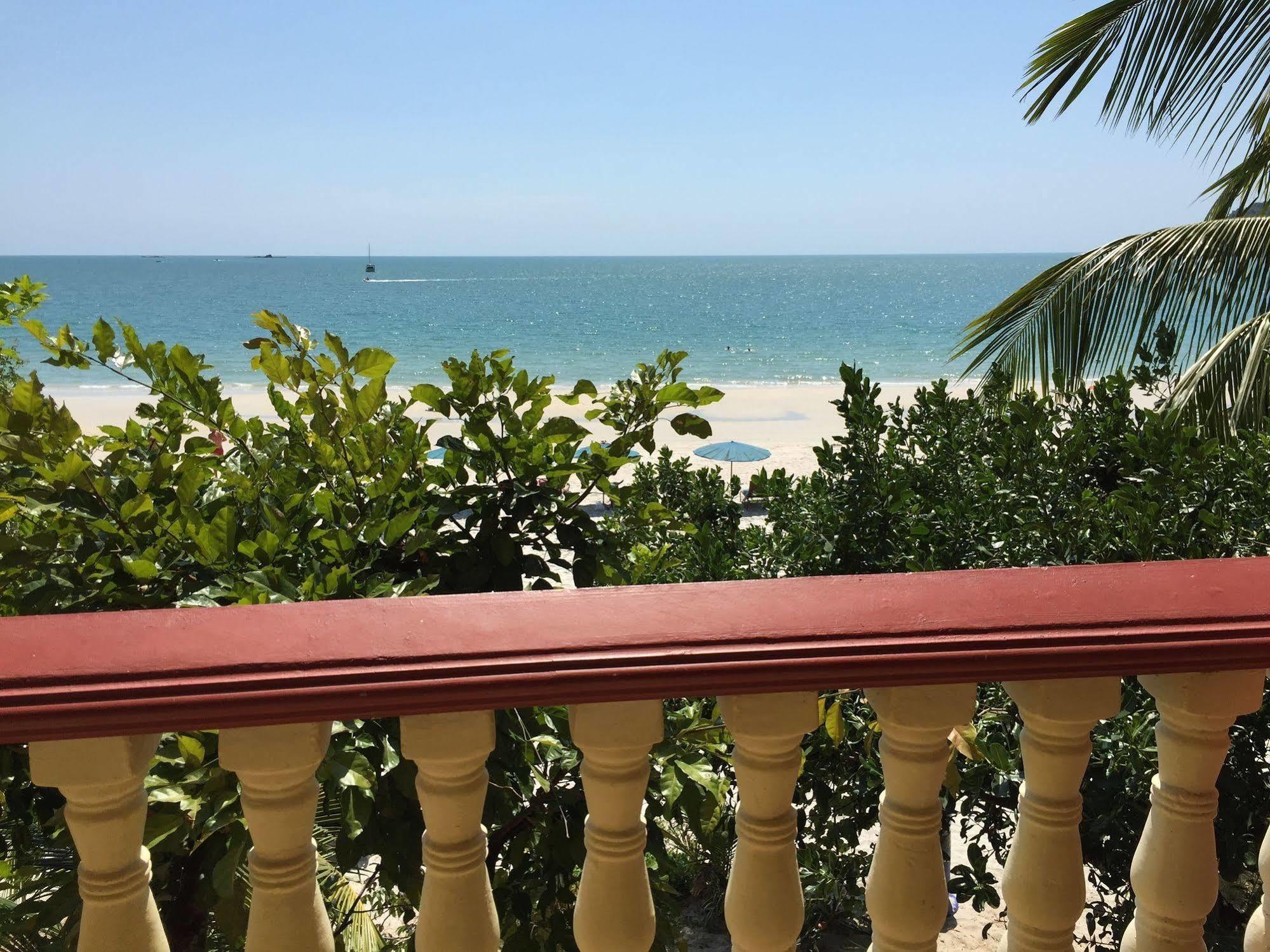 Melati Tanjung Motel Langkawi Buitenkant foto