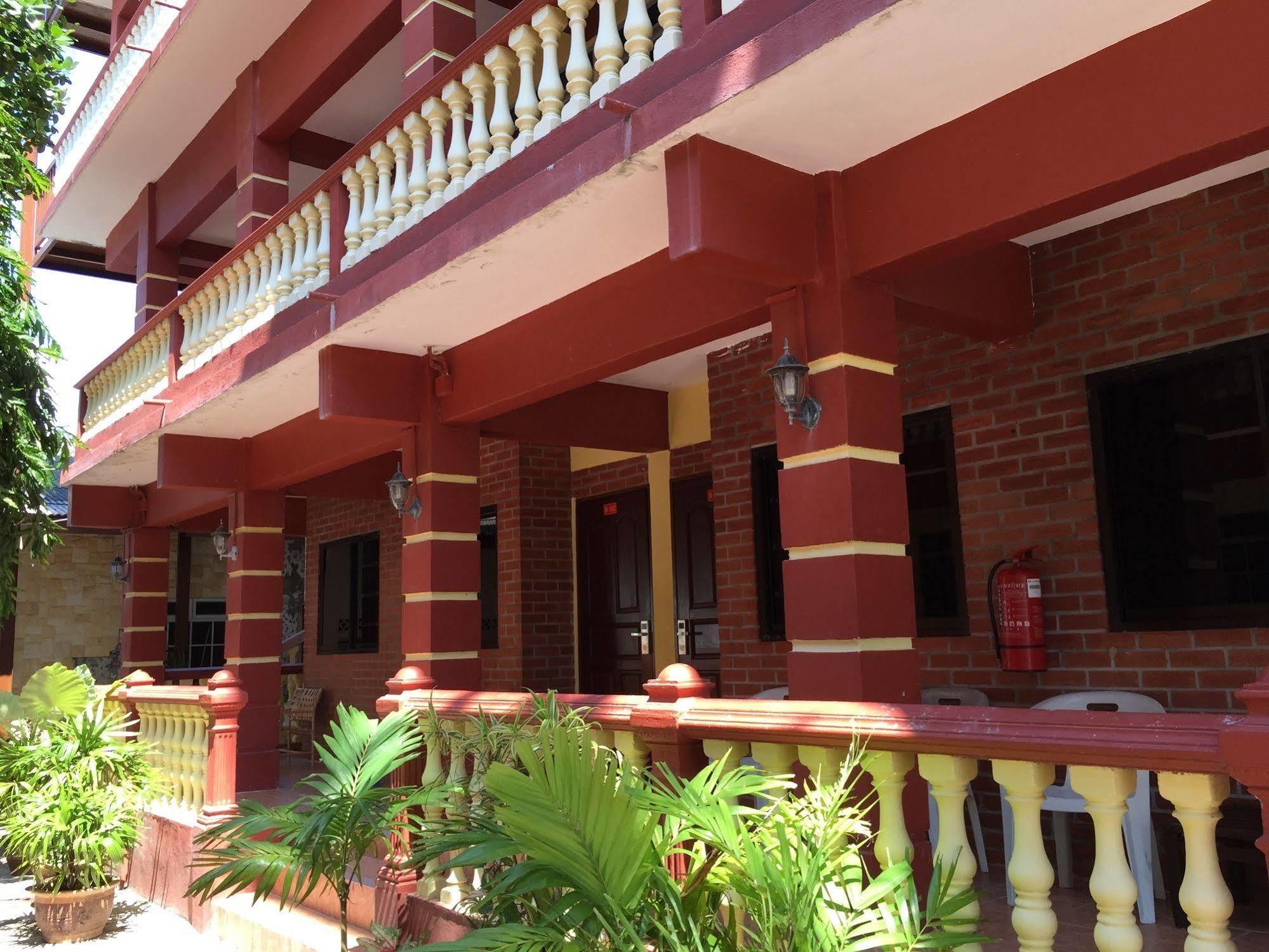 Melati Tanjung Motel Langkawi Buitenkant foto